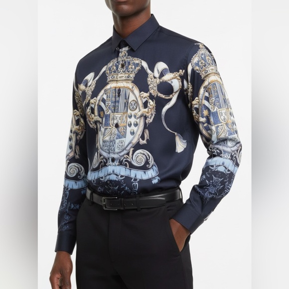 Party Shirt - Picture 1 of 7